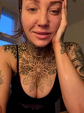 ElenaHaze online show from 7, 11, 2025