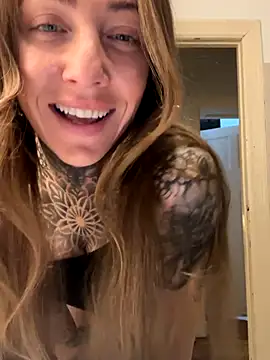 ElenaHaze online show from 25, 9, 2025