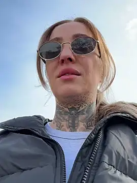 ElenaHaze online show from 14, 3, 2025