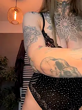 ElenaHaze online show from 20, 12, 2025