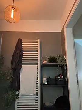 ElenaHaze online show from 14, 12, 2025