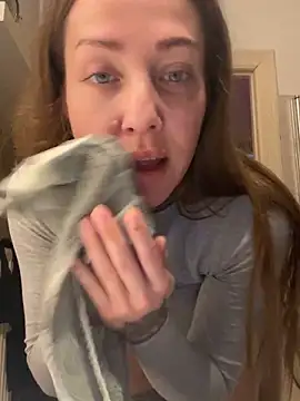 ElenaHaze online show from 21, 10, 2025