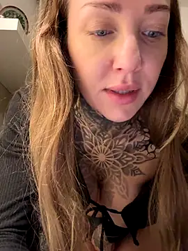 ElenaHaze online show from 9, 11, 2025