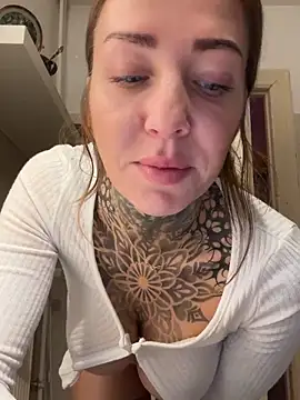 ElenaHaze online show from 10, 11, 2025