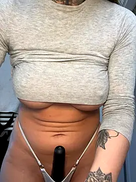 ElenaHaze online show from 13, 10, 2025