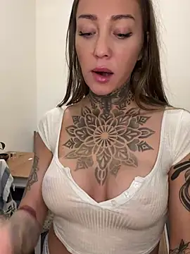 ElenaHaze online show from 17, 1, 2025