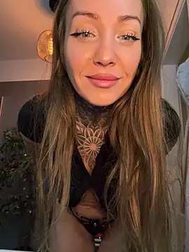 ElenaHaze online show from 3, 6, 2026