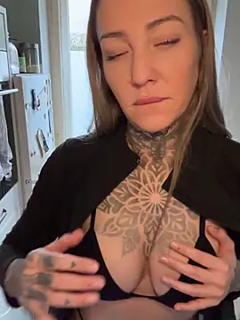 ElenaHaze online show from 6, 2, 2025