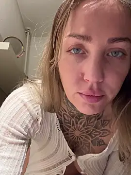 ElenaHaze online show from 20, 2, 2025