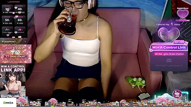 tashakaixxx online show from 4, 6, 2026