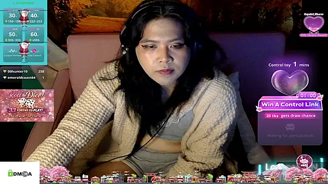 tashakaixxx online show from 5, 2, 2026