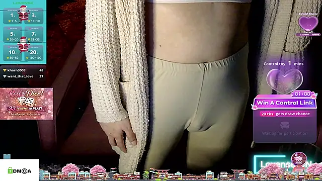 tashakaixxx online show from 13, 2, 2026