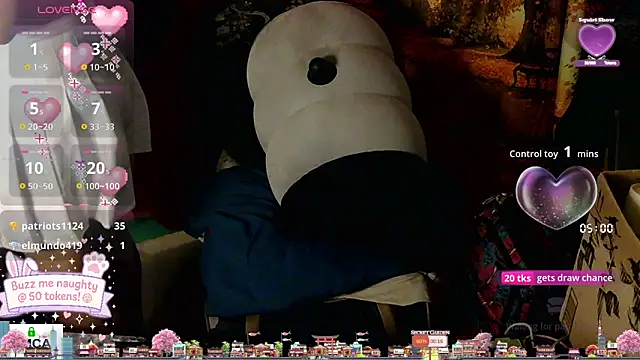 tashakaixxx online show from 15, 10, 2025