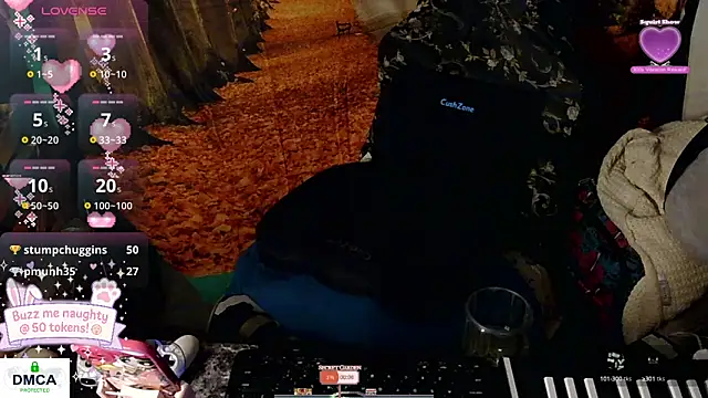 tashakaixxx online show from 12, 10, 2025