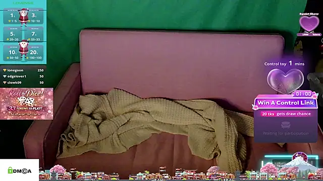 tashakaixxx online show from 11, 2, 2026