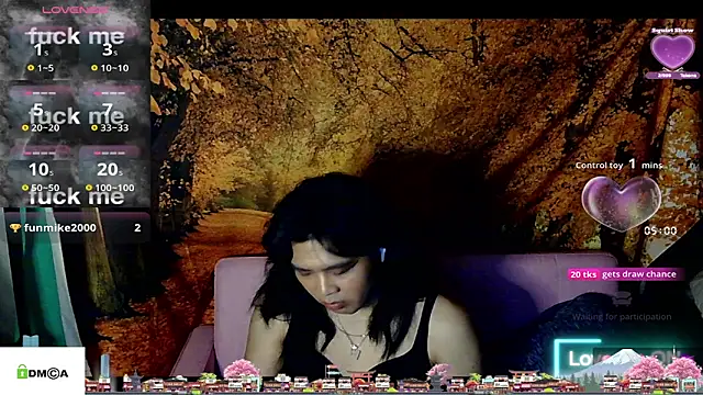 tashakaixxx online show from 13, 11, 2025