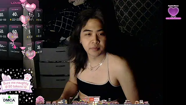 tashakaixxx online show from 10, 10, 2025