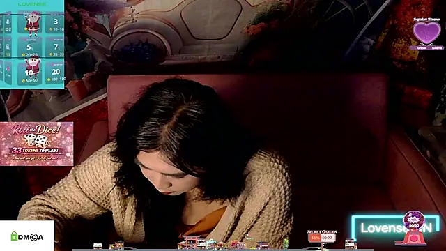 tashakaixxx online show from 22, 2, 2026