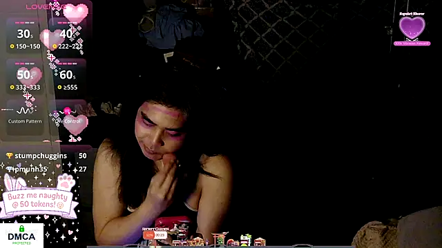 tashakaixxx online show from 13, 10, 2025