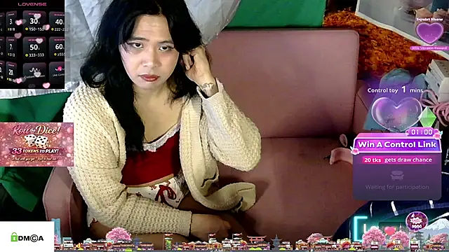 tashakaixxx online show from 19, 3, 2026