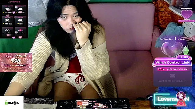 tashakaixxx online show from 20, 3, 2026