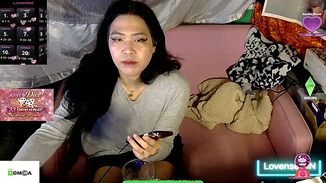 tashakaixxx online show from 27, 3, 2026