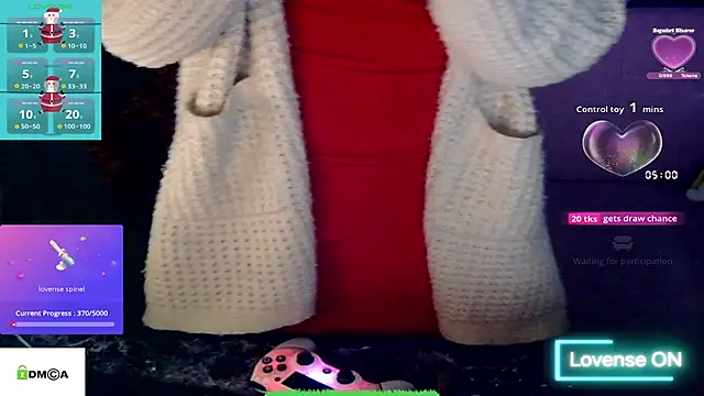 tashakaixxx online show from 24, 11, 2025