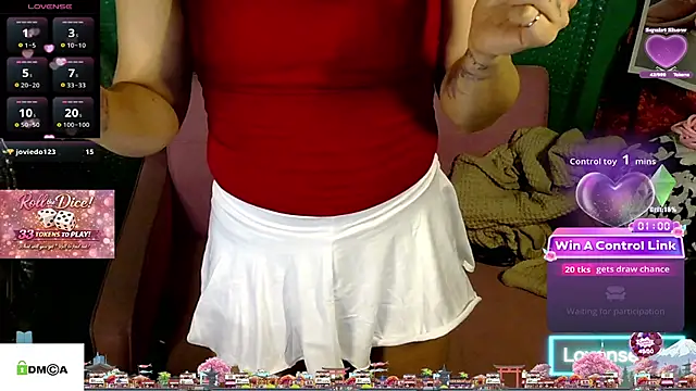 tashakaixxx online show from 5, 4, 2026