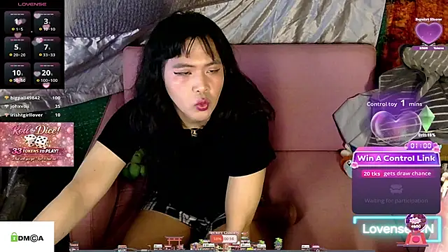 tashakaixxx online show from 15, 4, 2026