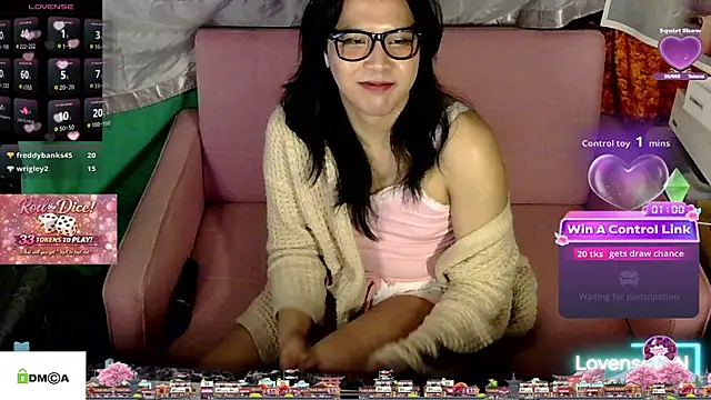 tashakaixxx online show from 24, 3, 2026