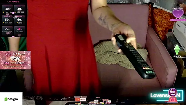 tashakaixxx online show from 25, 3, 2026