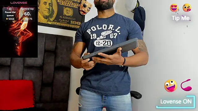 MattRodriguez9 online show from 15, 2, 2026