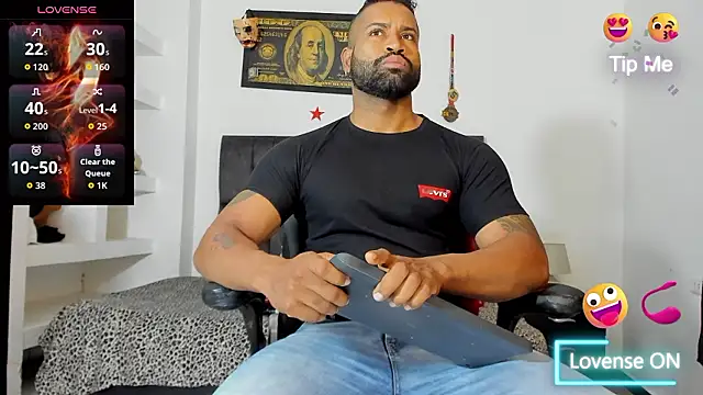 MattRodriguez9 online show from 1, 2, 2026