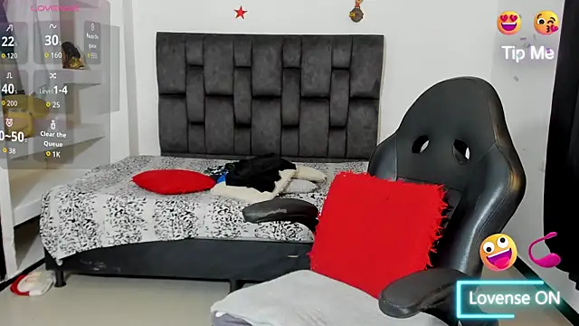 MattRodriguez9 online show from 18, 1, 2026