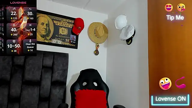 MattRodriguez9 online show from 10, 3, 2026