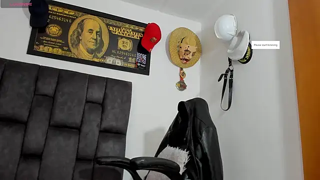 Snapshot of MattRodriguez9 chatting on 8, 7, 2026 MattRodriguez9 online show from 8, 7, 2026