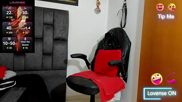 MattRodriguez9 online show from 10, 4, 2026