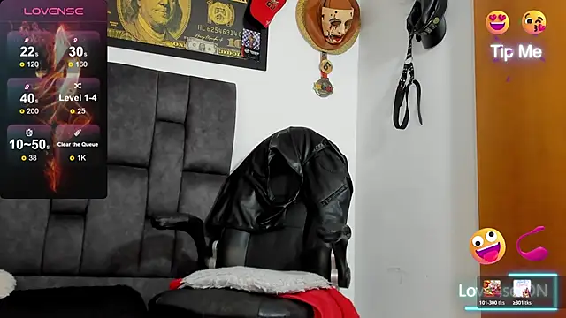 Snapshot of MattRodriguez9 chatting on 30, 6, 2026 MattRodriguez9 online show from 30, 6, 2026