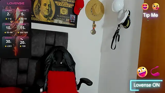 MattRodriguez9 online show from 21, 4, 2026