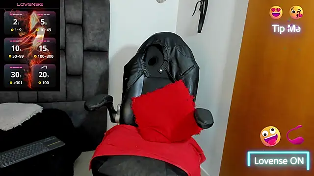 MattRodriguez9 online show from 5, 4, 2026