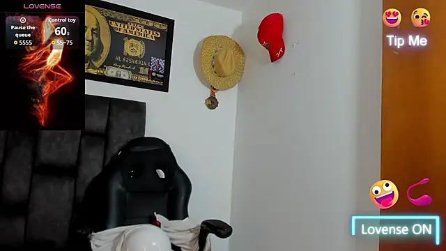 MattRodriguez9 online show from 16, 3, 2026