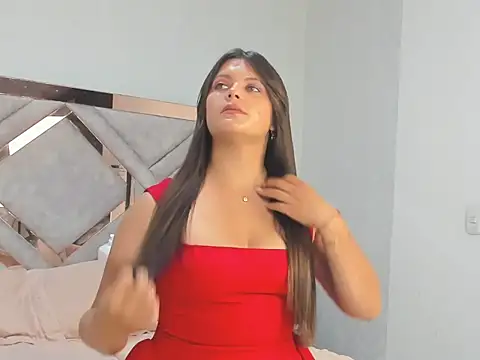 Victoriabecker online show from 4, 11, 2025