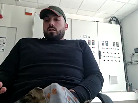 Leonormaldick online show from 17, 2, 2026