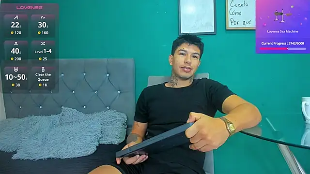 mateoreal1 online show from 4, 6, 2026