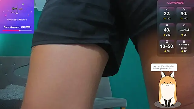 mateoreal1 online show from 3, 6, 2026