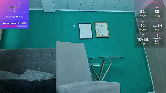 mateoreal1 online show from 3, 6, 2026
