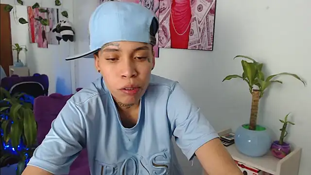 Jonesliam23 online show from 19, 3, 2025