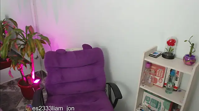 Jonesliam23 online show from 17, 3, 2025