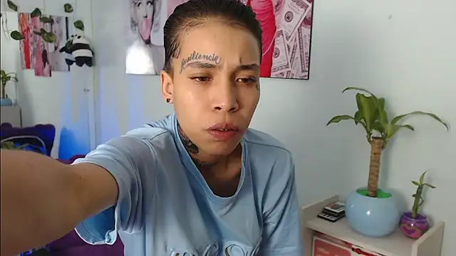 Jonesliam23 online show from 19, 3, 2025