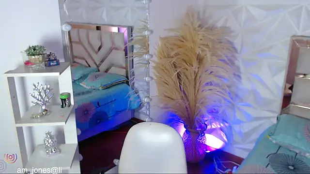 Jonesliam23 online show from 23, 2, 2026